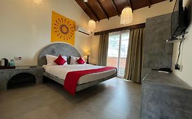 Rama Beach Resort